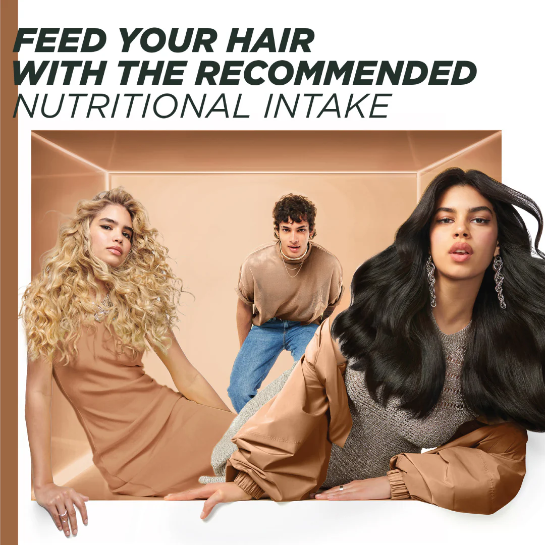 Garnier Ultra Doux Coconut Vegan Hair Food Shampoo for frizzy hair - Image 8