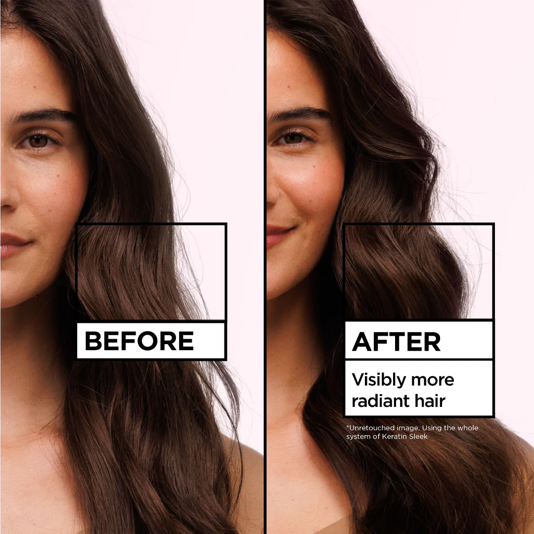 Garnier Ultra Doux Grape Moisture - Hydrating Regenerative Shampoo for Dehydrated Hair. Hydrating Grape Water + Antioxidant Grapeseed Oil - Paraben-Free, Vegan, Cruelty-Free - Image 5