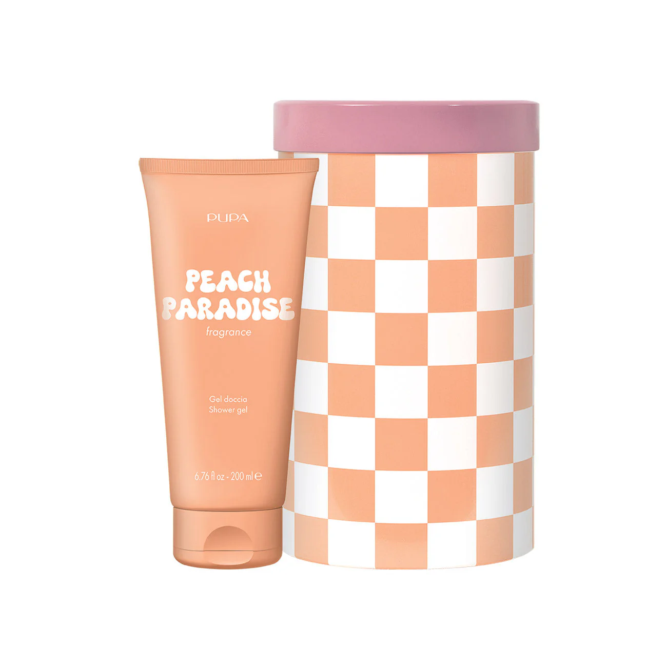 Gel Doccia Happy Box - Image 4