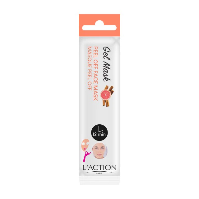 Gel Mask Peel Off Face Mask