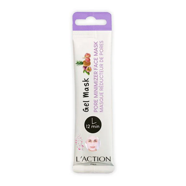 Gel mask Pore Minimizer Face Mask