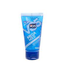 GEL MEGA HOLD EXTRA STYLING 50ML