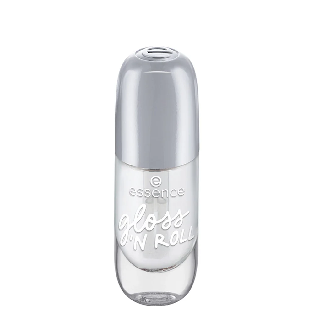 Gel Nail Colour