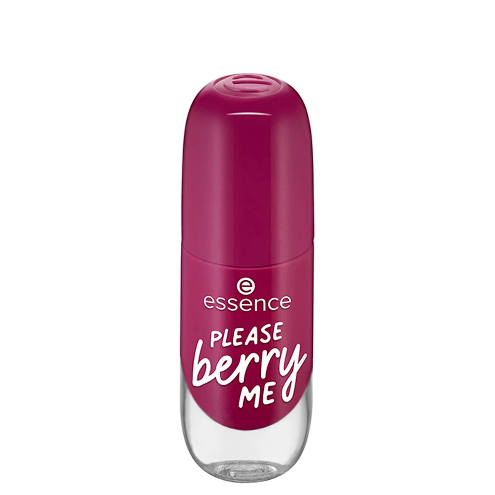 Gel Nail Colour - Image 11