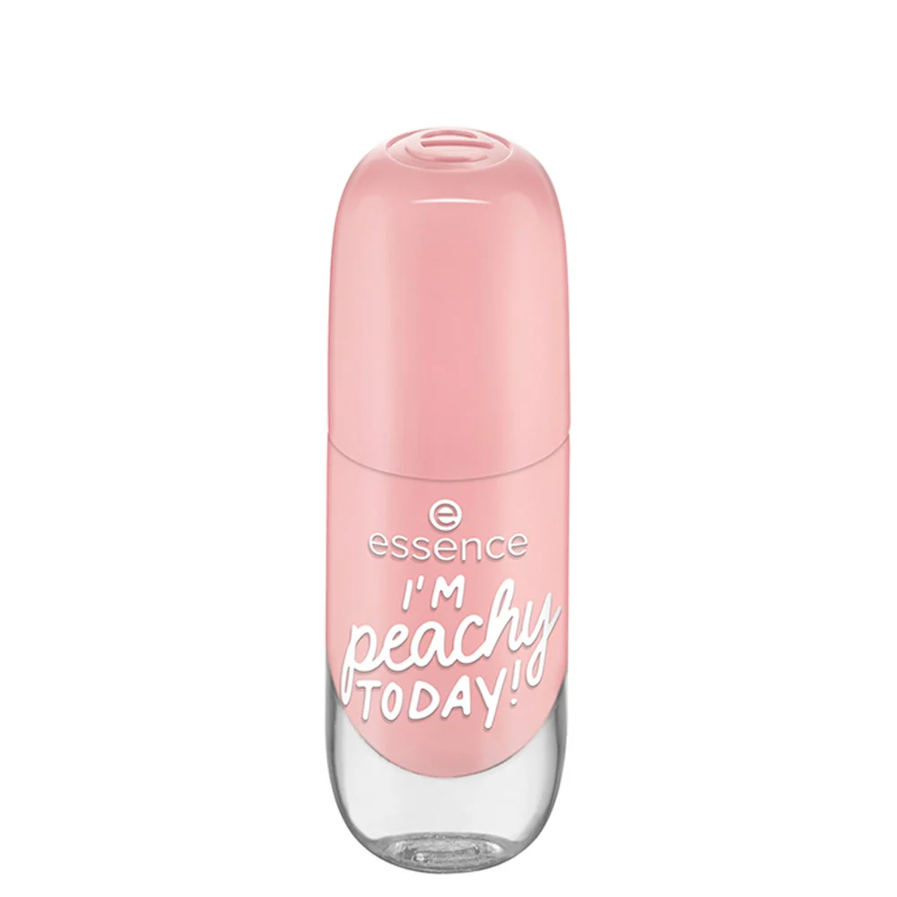 Gel Nail Colour - Image 17