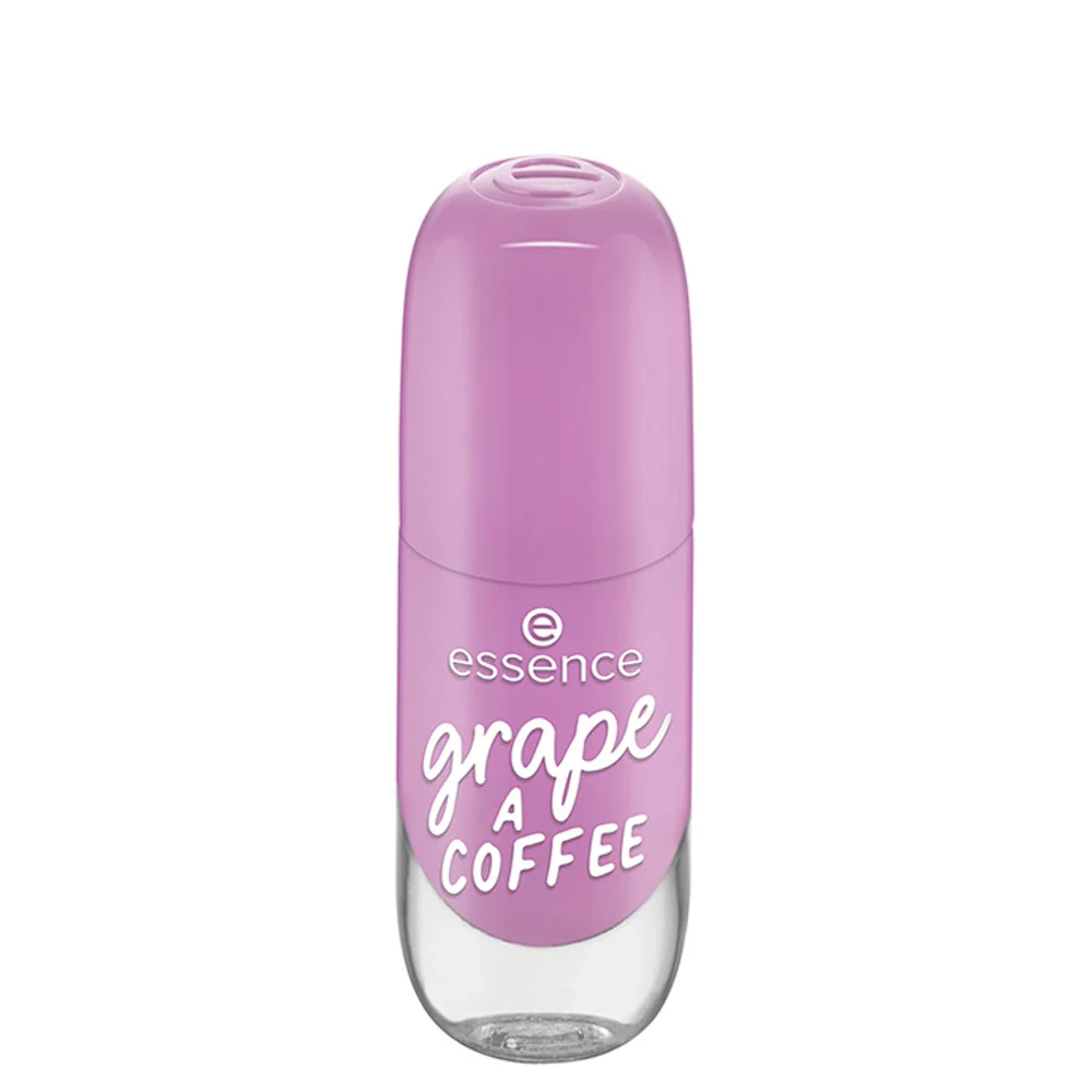 Gel Nail Colour - Image 18