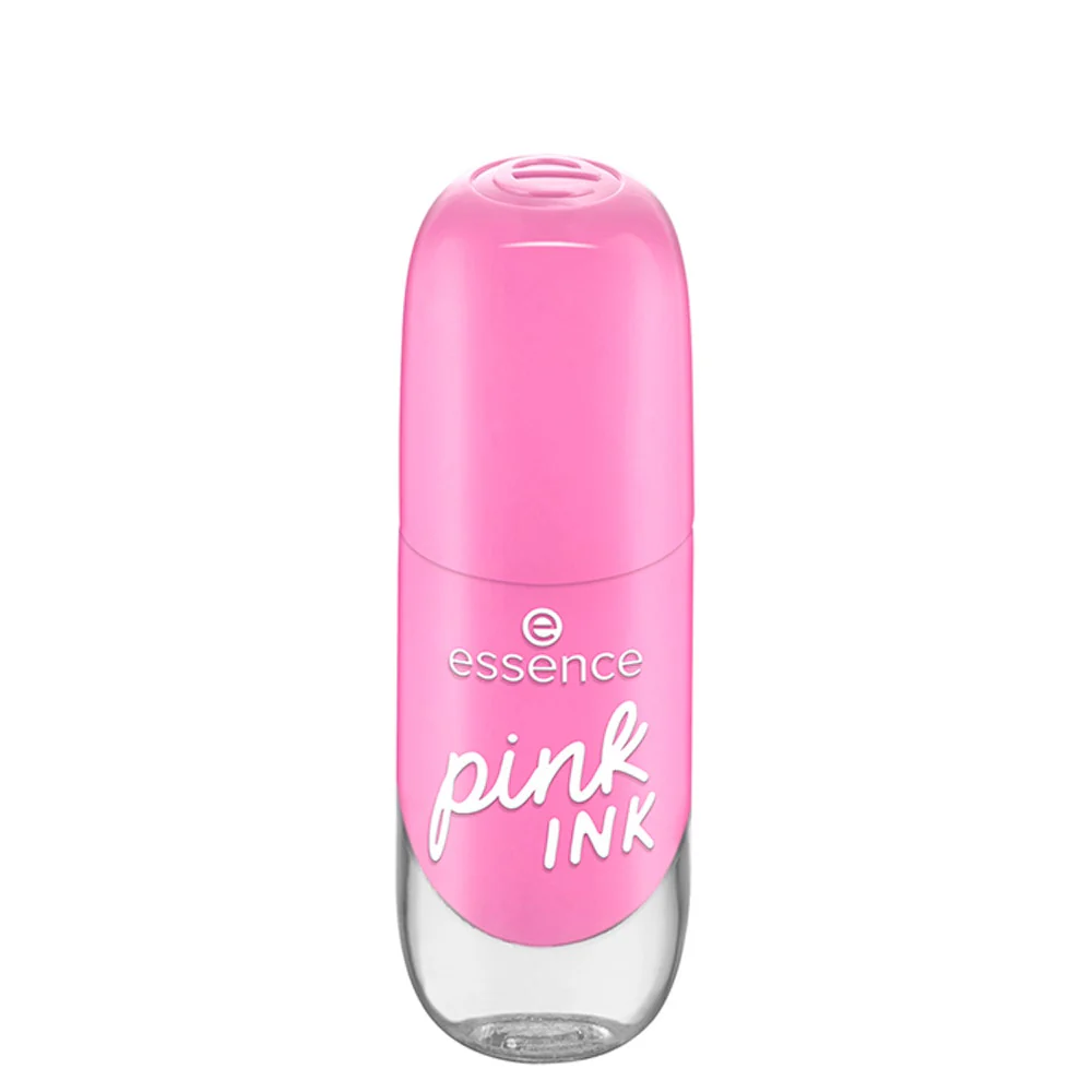 Gel Nail Colour - Image 20