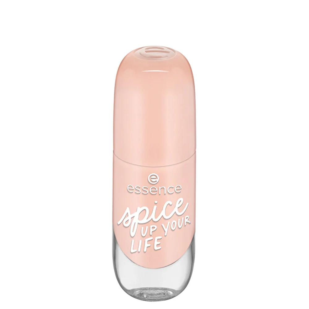 Gel Nail Colour - Image 7