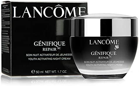 Génifique Repair Youth Activating Night Cream