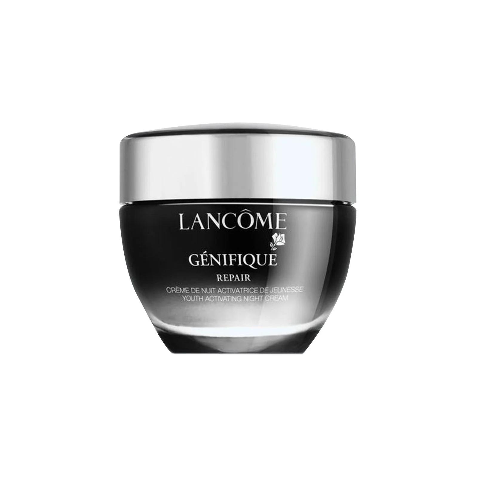 Génifique Repair Youth Activating Night Cream - Image 2