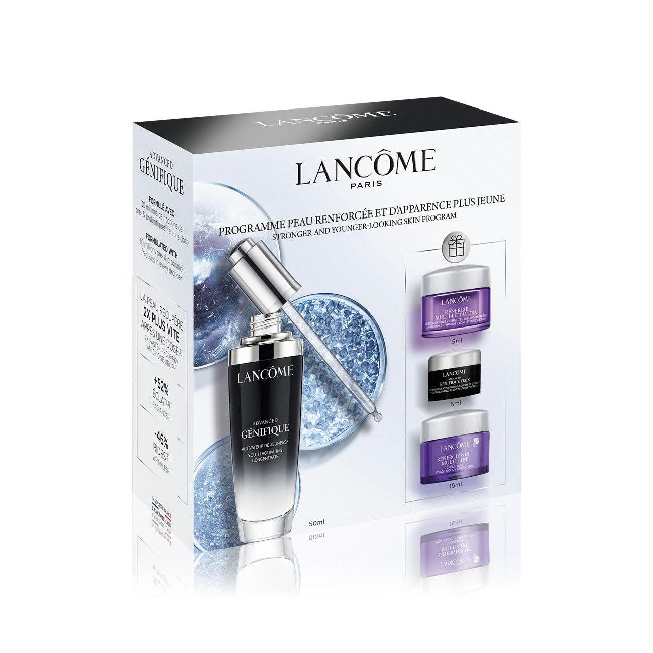 Génifique Skin Care Set