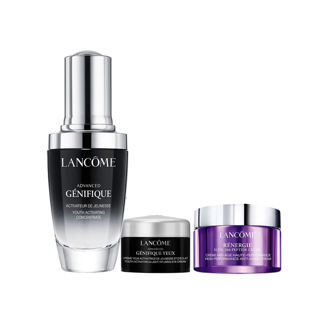 Génifique Starter Kit Gift Set