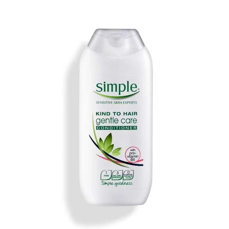 Gentle Care Conditioner