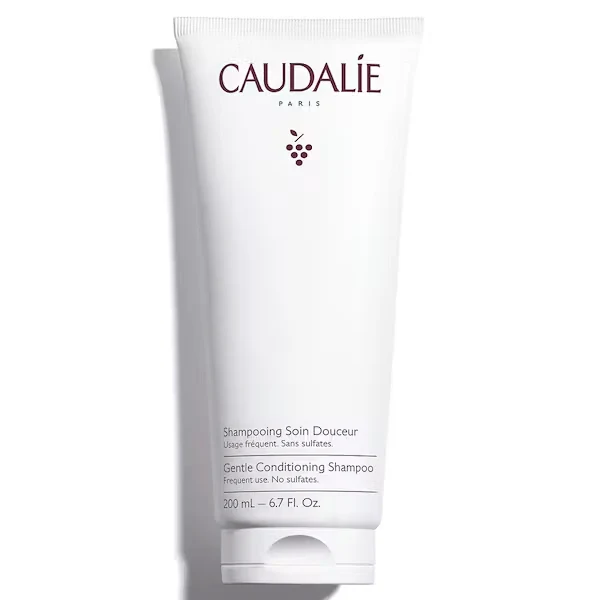 Gentle Care Shampoo