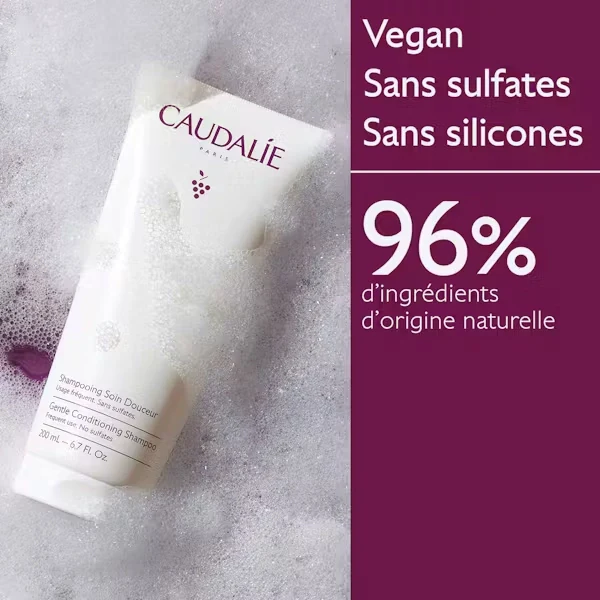 Gentle Care Shampoo - Image 3