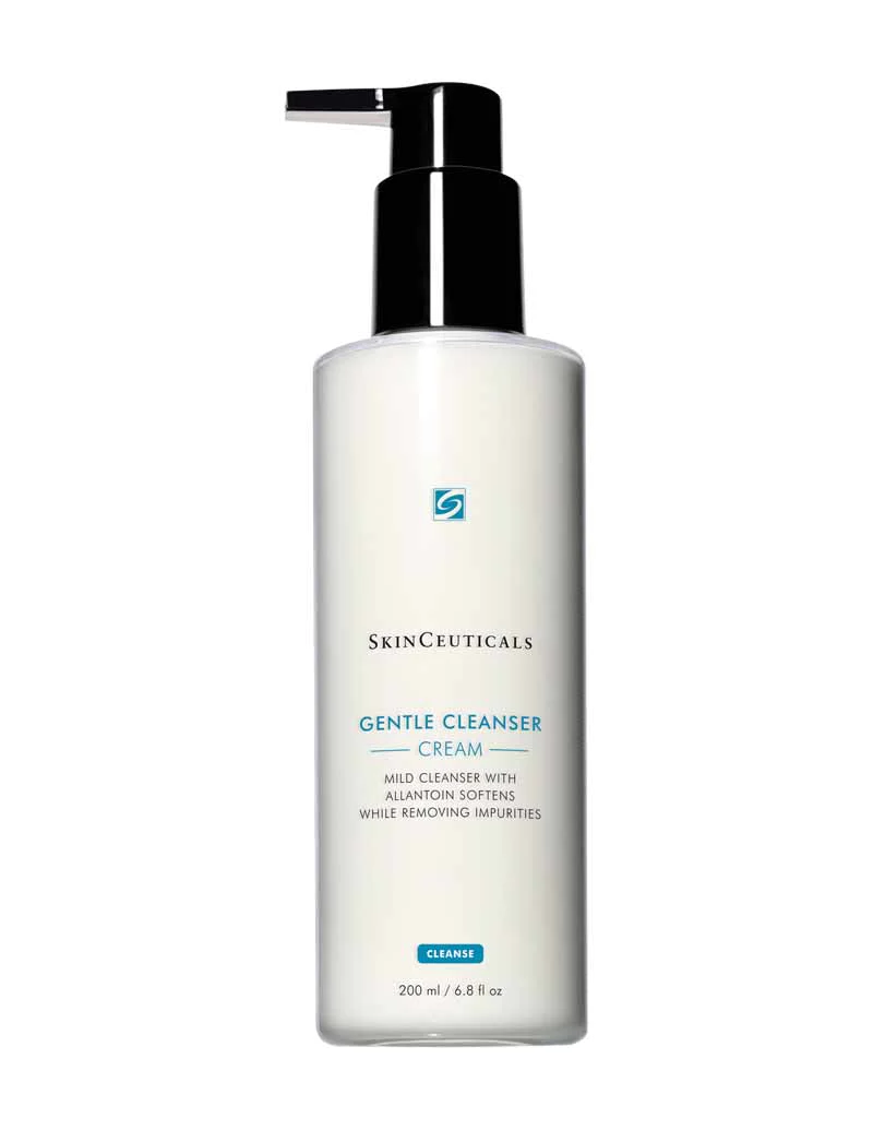 Gentle Cleanser 200 ml - Image 2