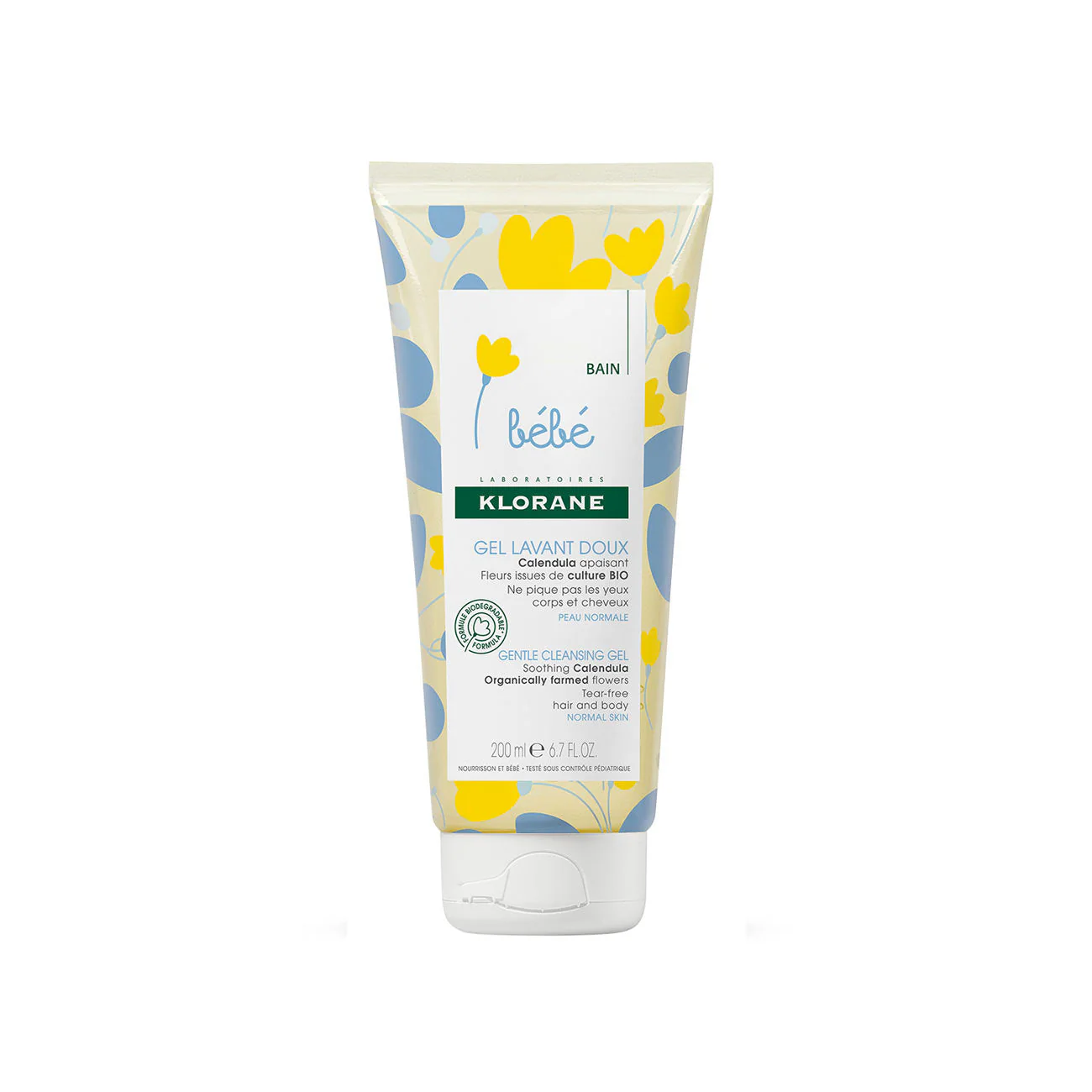 Gentle Cleansing Gel - Image 2
