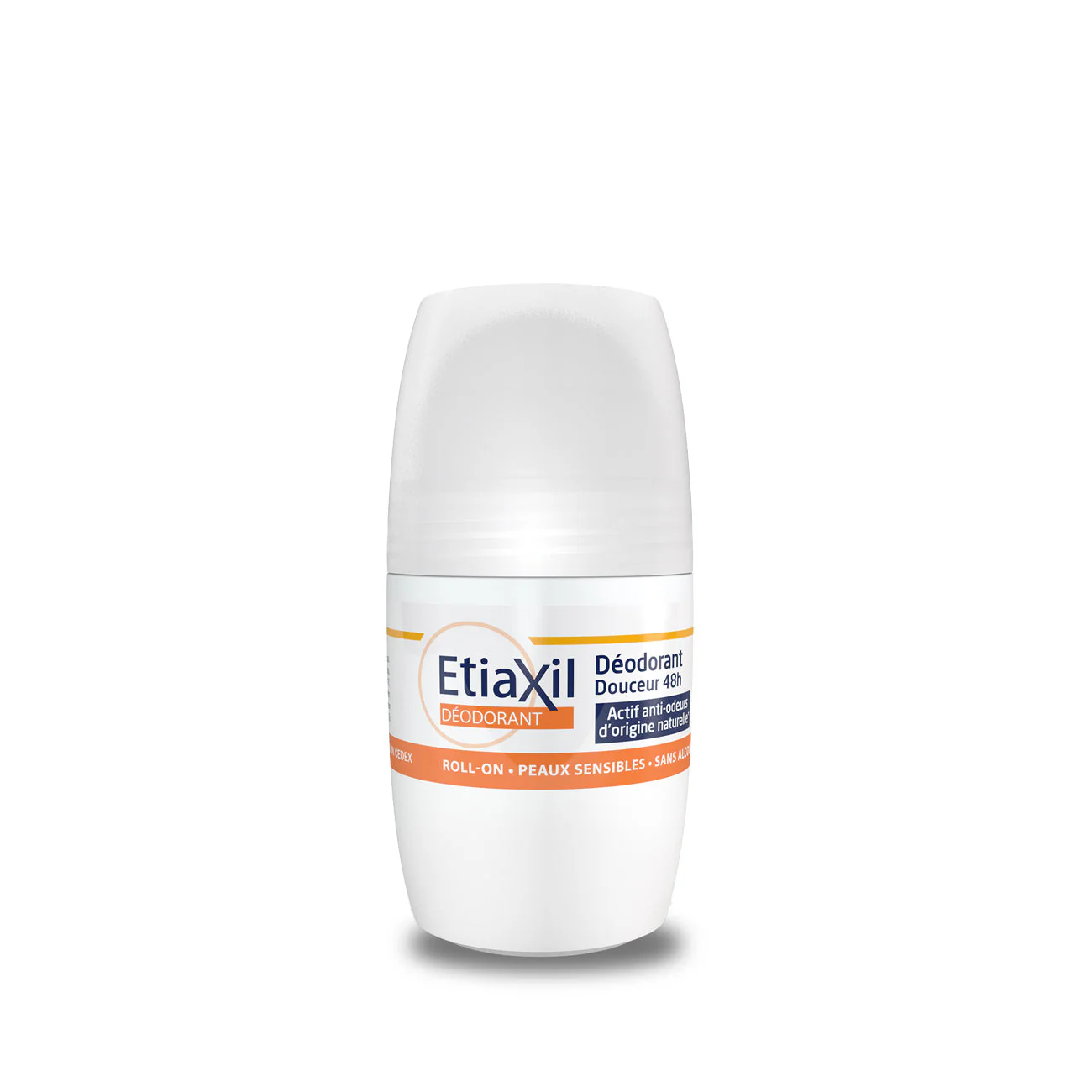 Gentle Deodorant 48h Roll-On