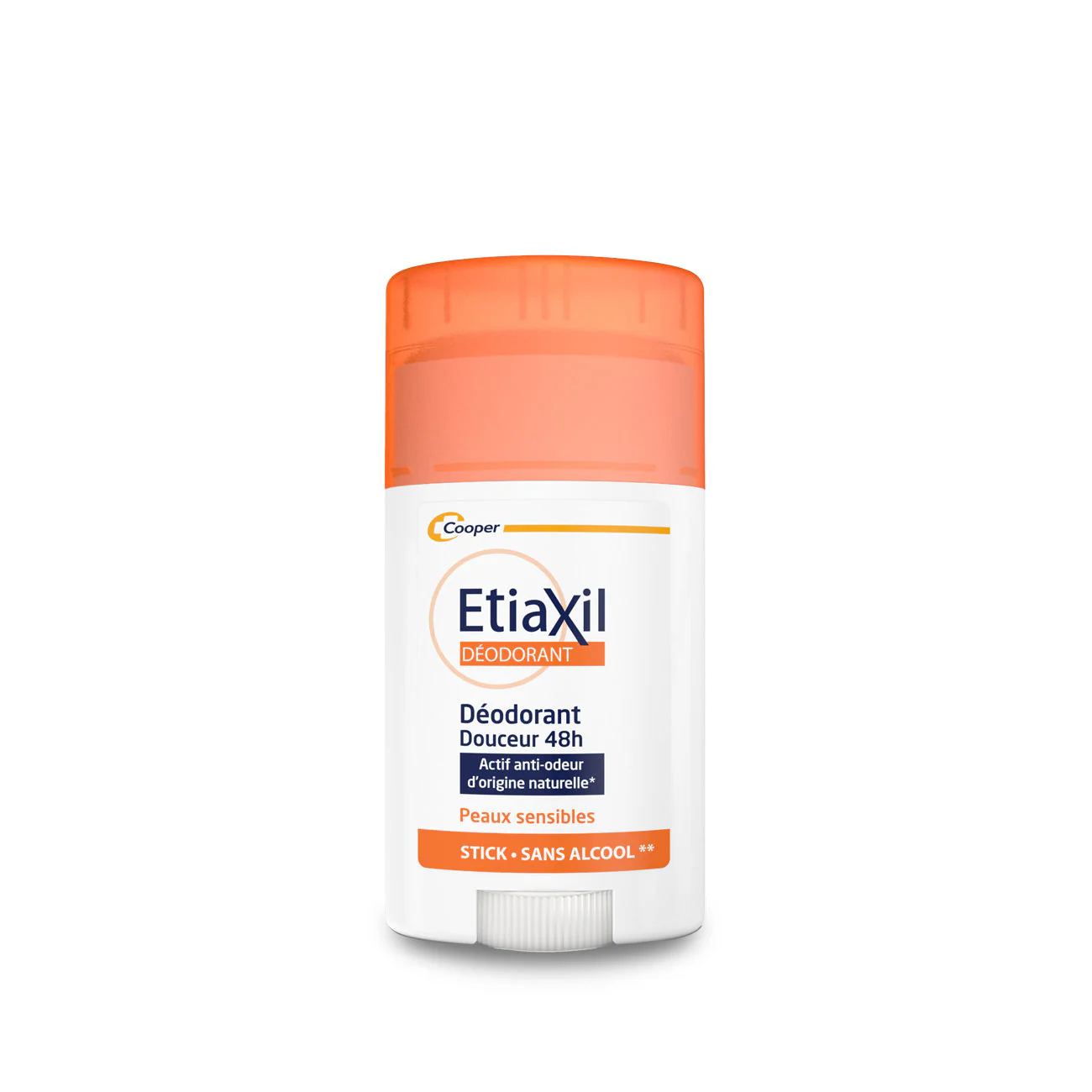 Gentle Deodorant 48h Stick