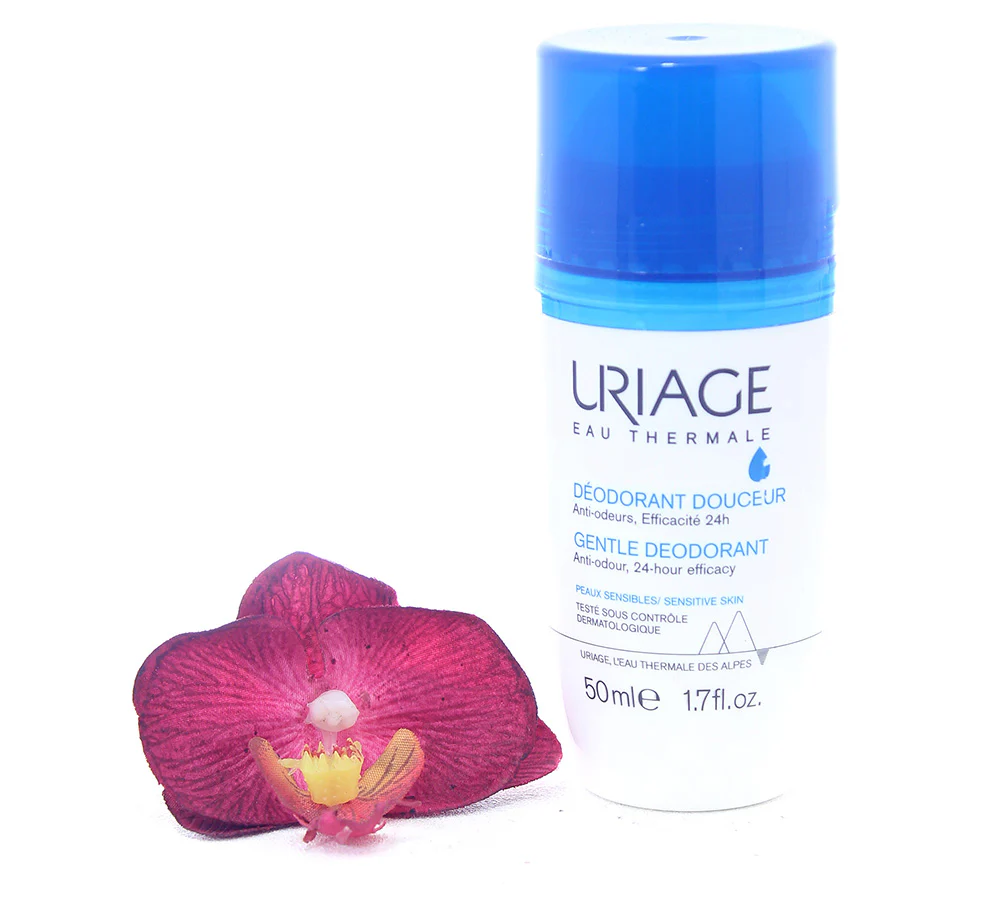 Gentle Deodorant Sensitive Skin - Image 2
