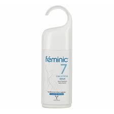 Gentle Intimate Gel