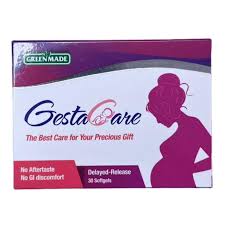 GestaCare 30