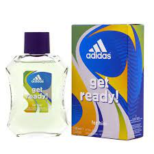 get ready! 3.4 after shave