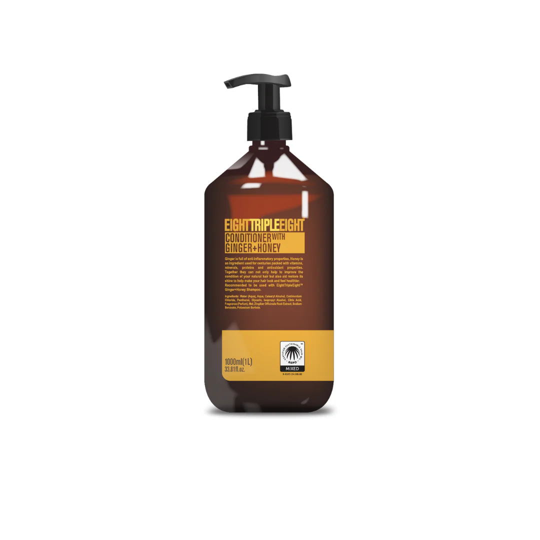 Ginger & Honey Conditioner