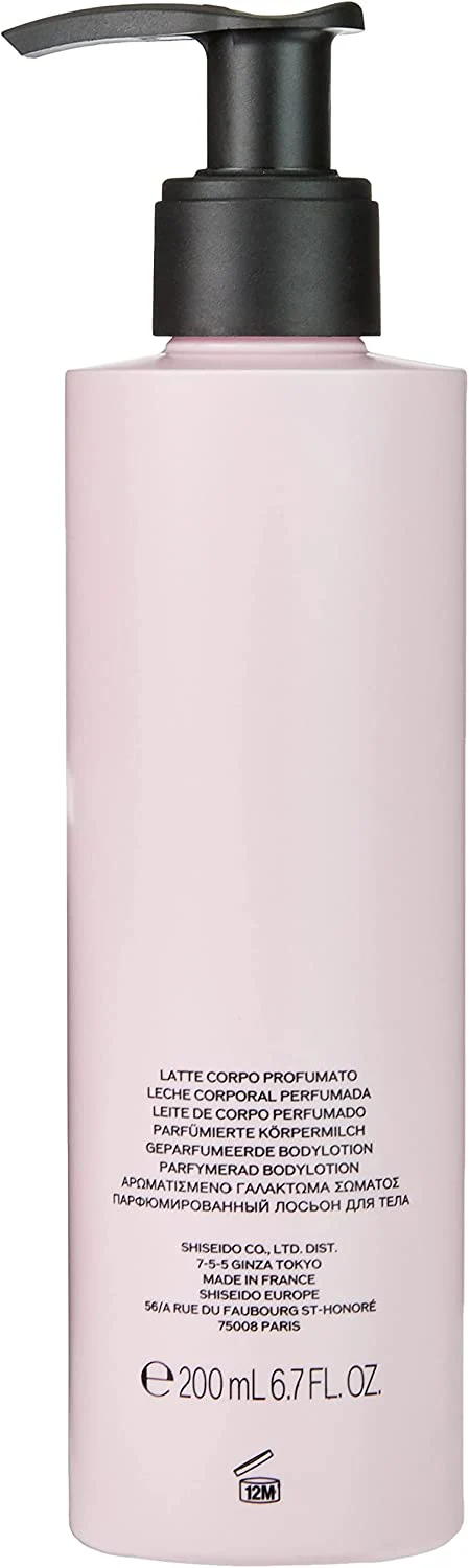 Ginza Perfumed Body Lotion - Image 2