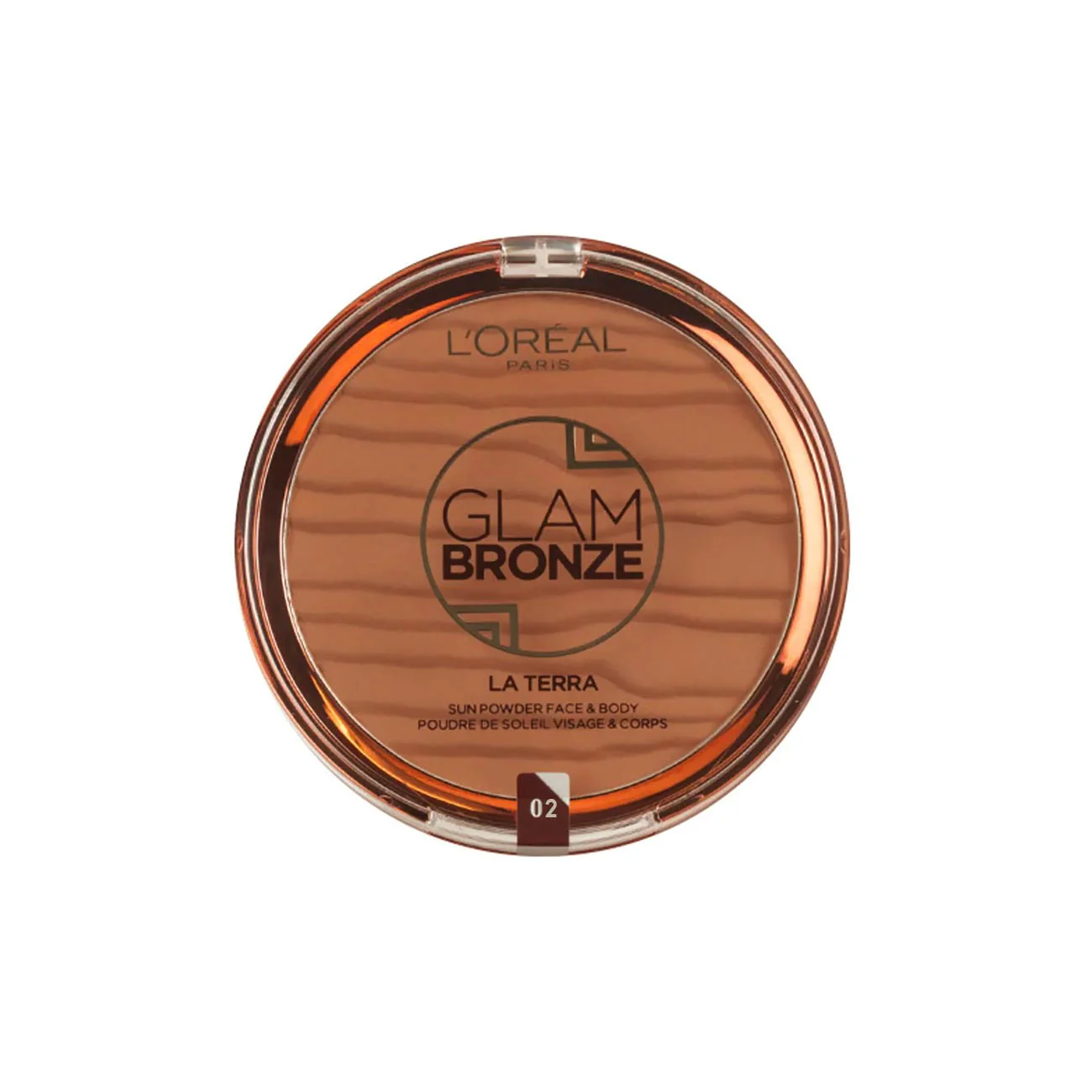 Glam Bronze La Terra French Riviera - Image 2