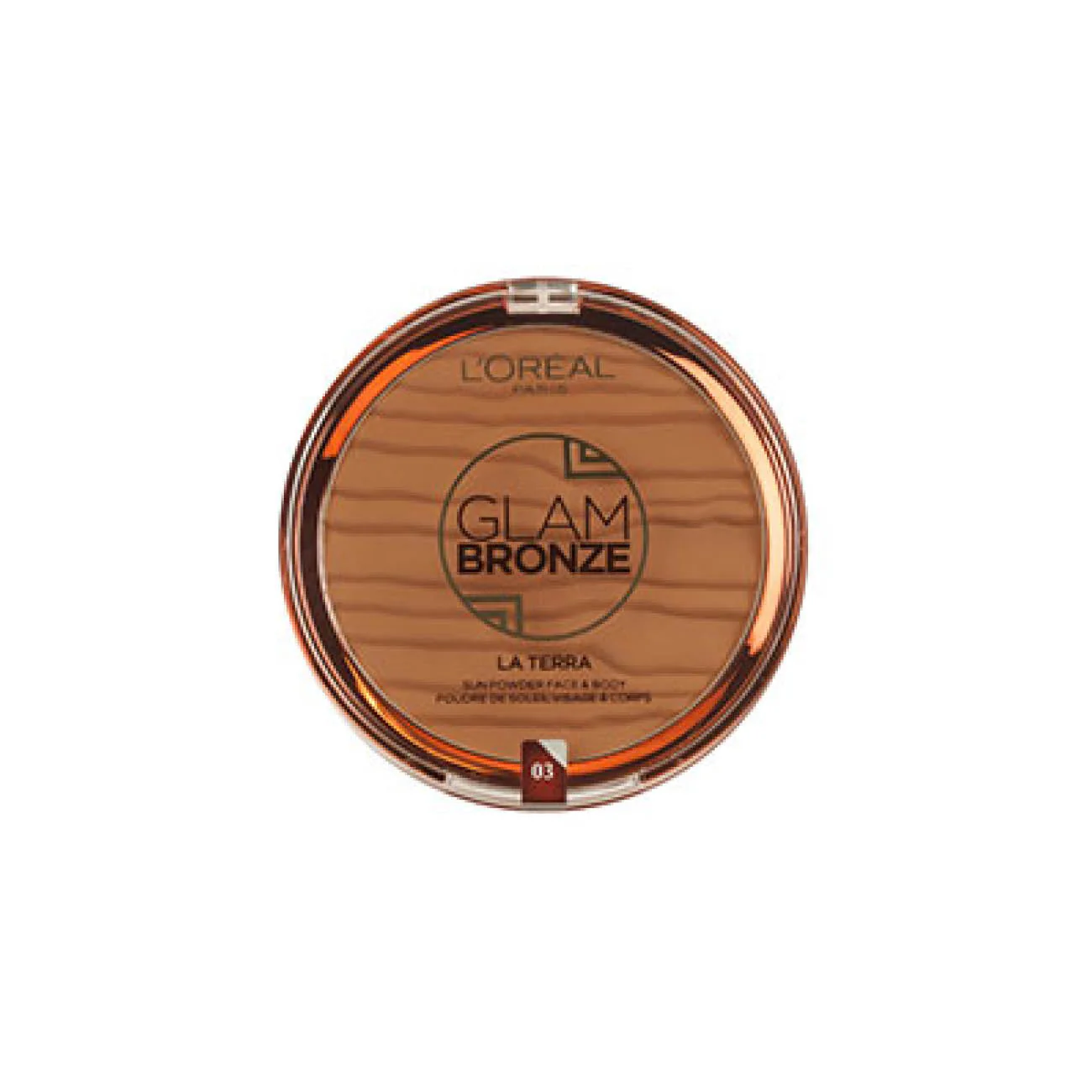 Glam Bronze La Terra French Riviera - Image 3