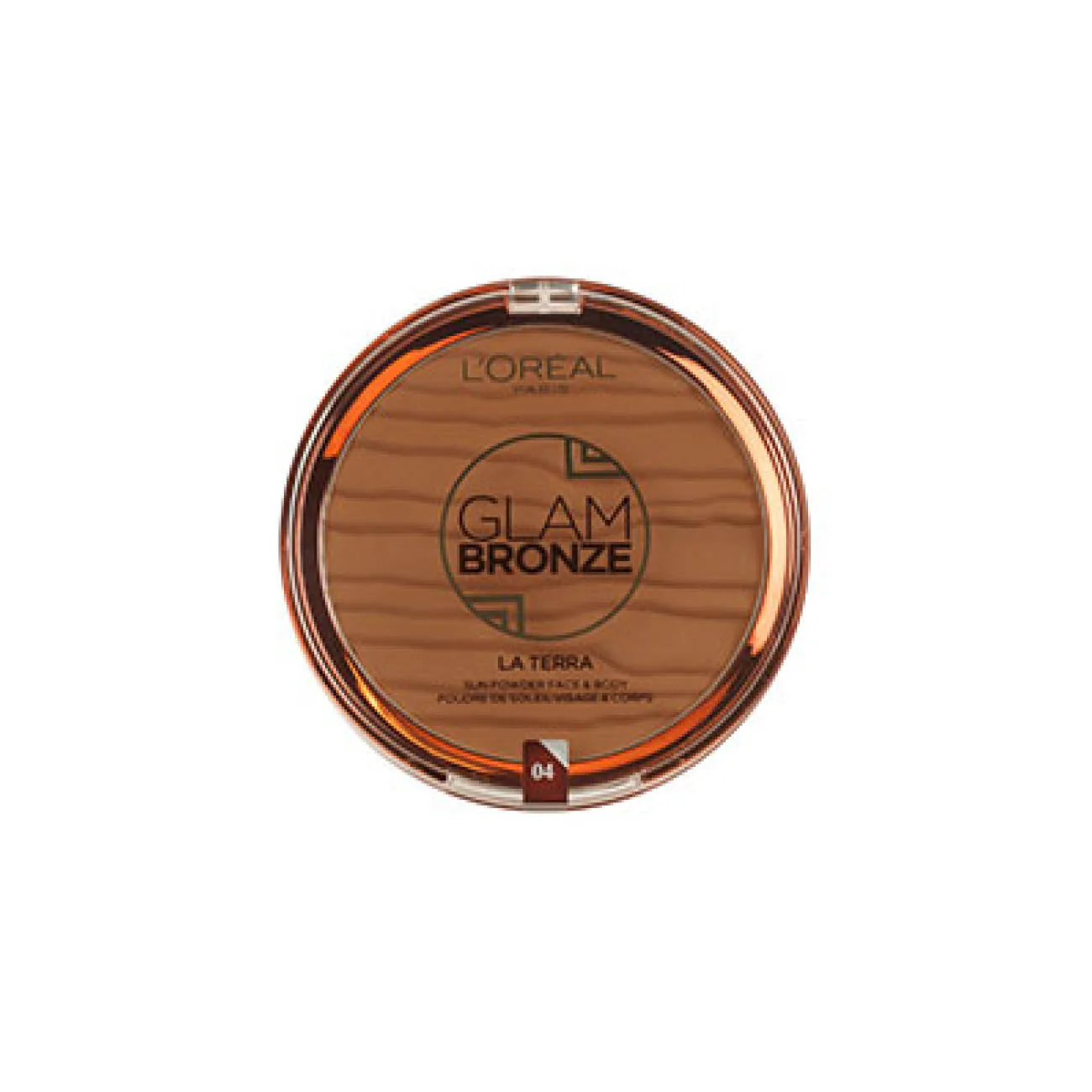 Glam Bronze La Terra French Riviera - Image 4