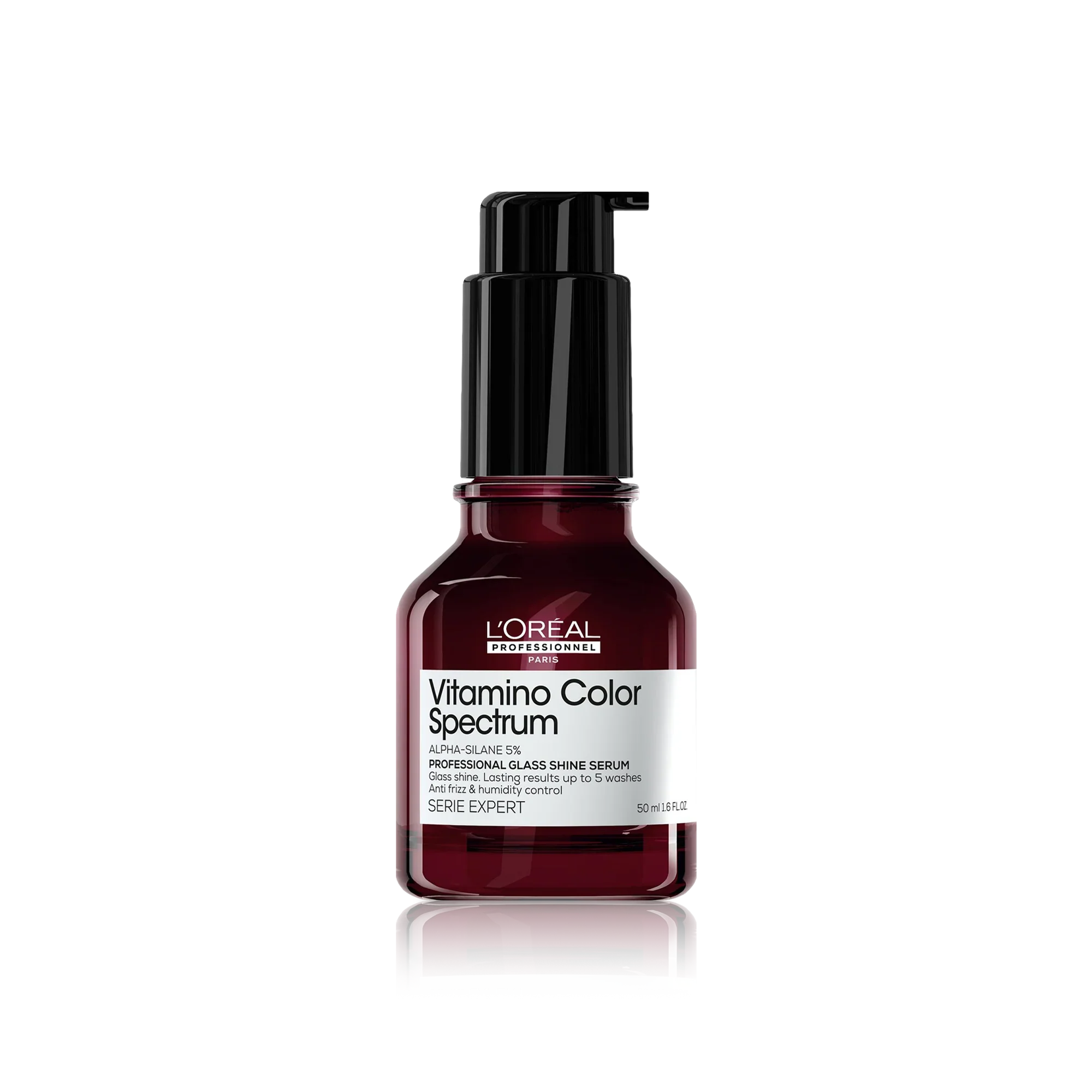 Glass Shine Serum