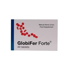 GlobiFer Forte 40 Tab - Image 3