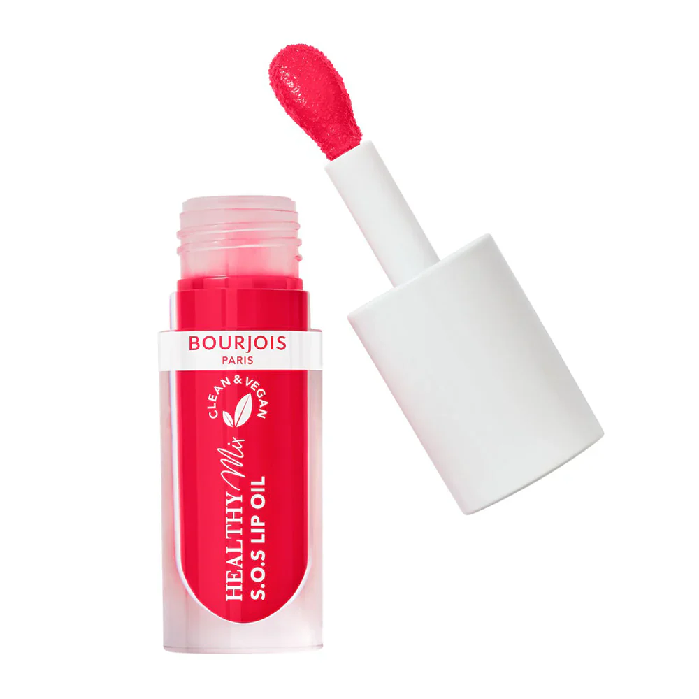 Gloss Pink Passion Teinte - Image 4