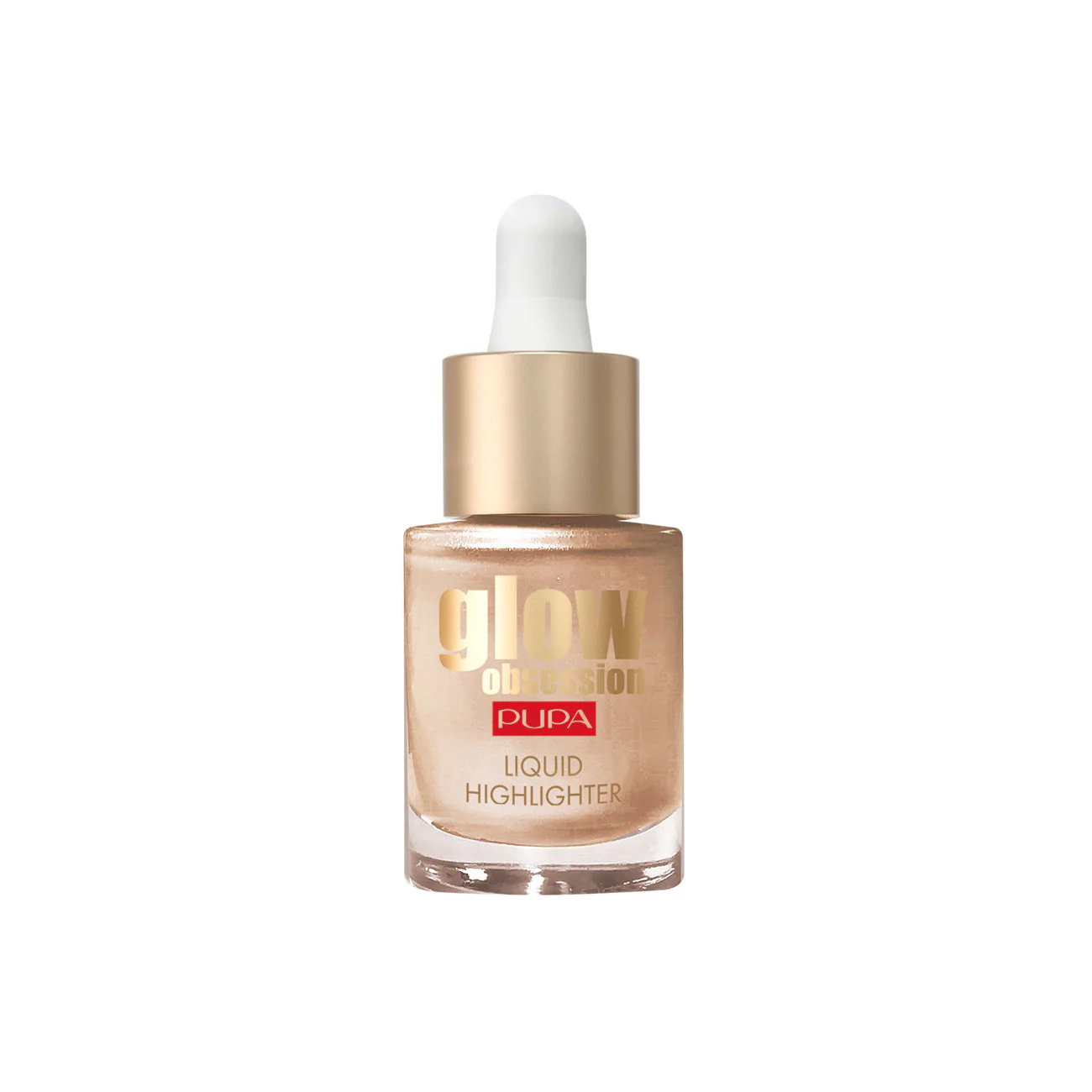 Glow Obsession Liquid Highlighter - Image 2