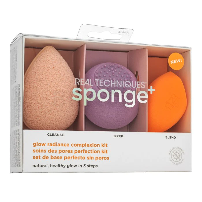 Glow Radiance Complexion Set - Image 5
