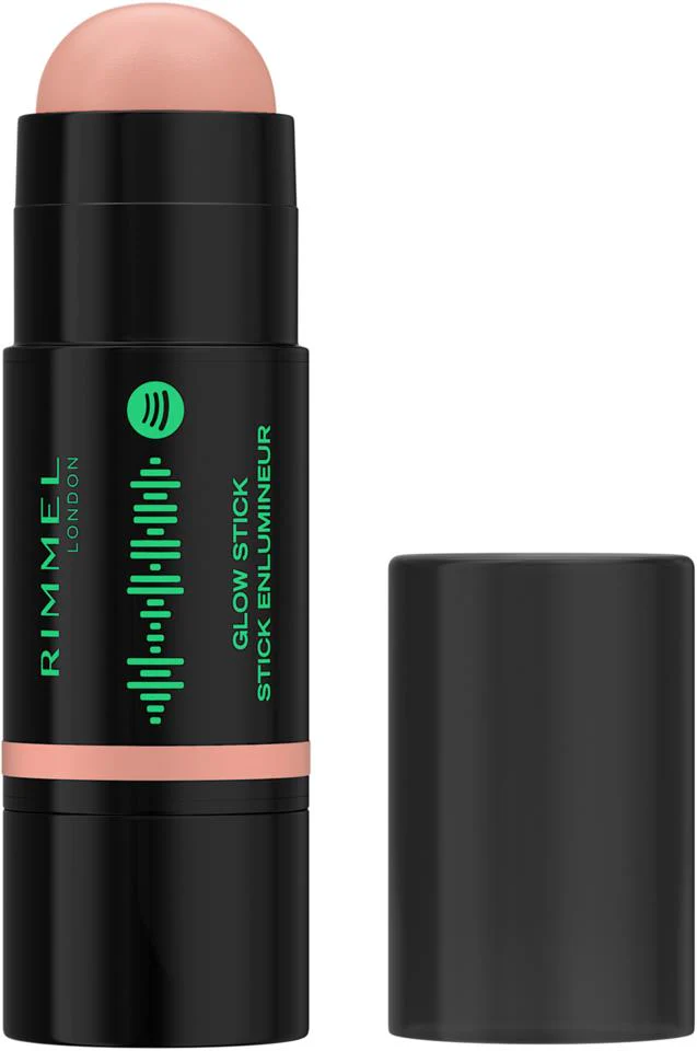Glow Stick Highlighter