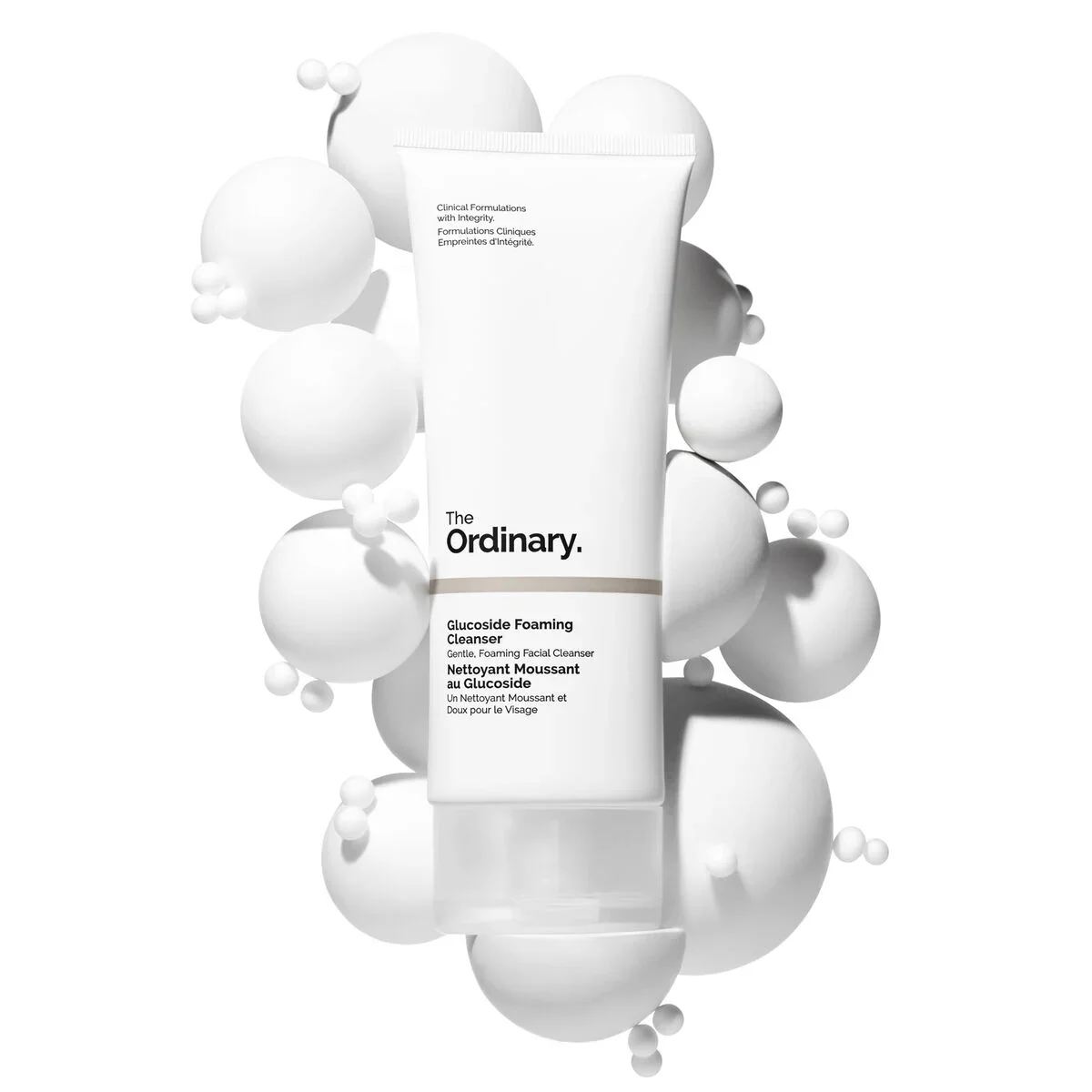 Glucoside Foaming Cleanser - Image 2