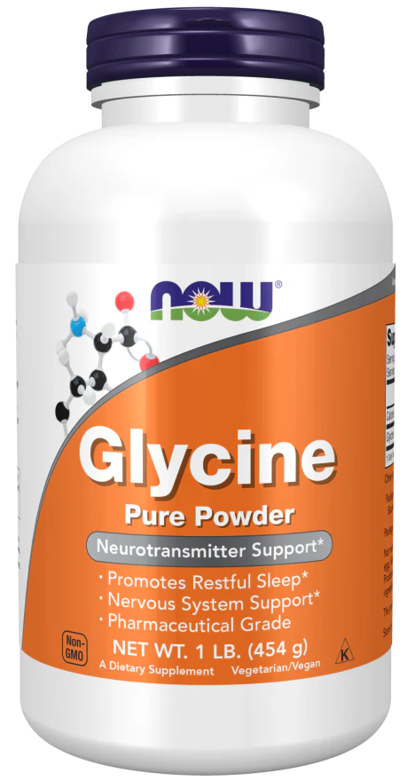 Glycine Pure Powder