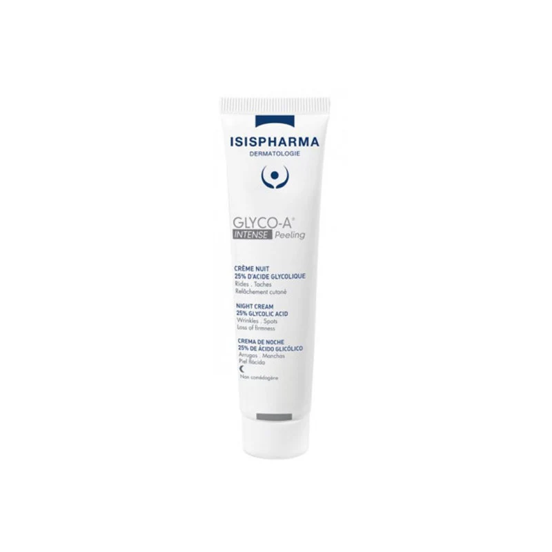 GLYCO-A INTENSE Peeling