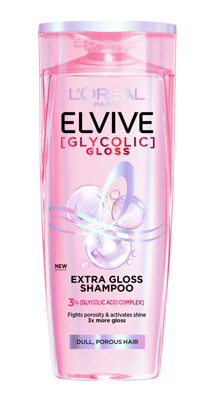 Glyco Gloss Shampoo - Image 2