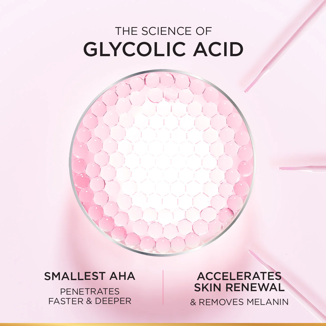 Glycolic Bright Glowing Daily Cleanser Foam - Image 3