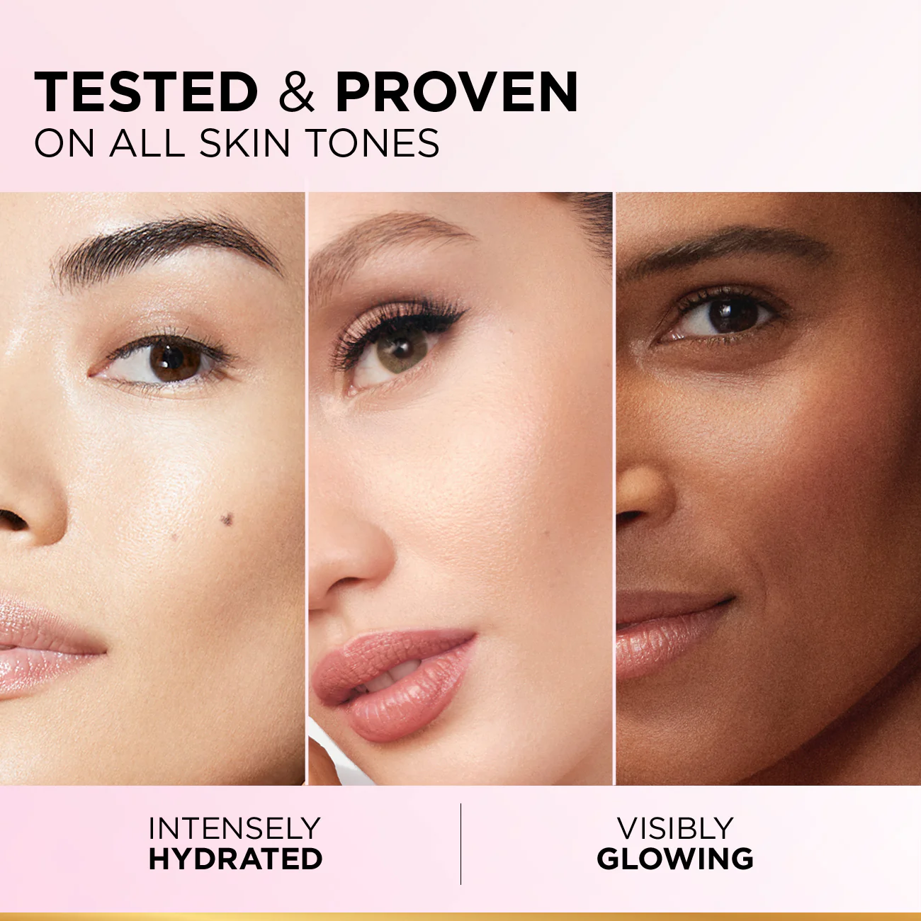 Glycolic-Bright Glowing Night Cream, for Dark Spots Reduction, Glow Boosting, and Skin Tone Evenness - Image 8