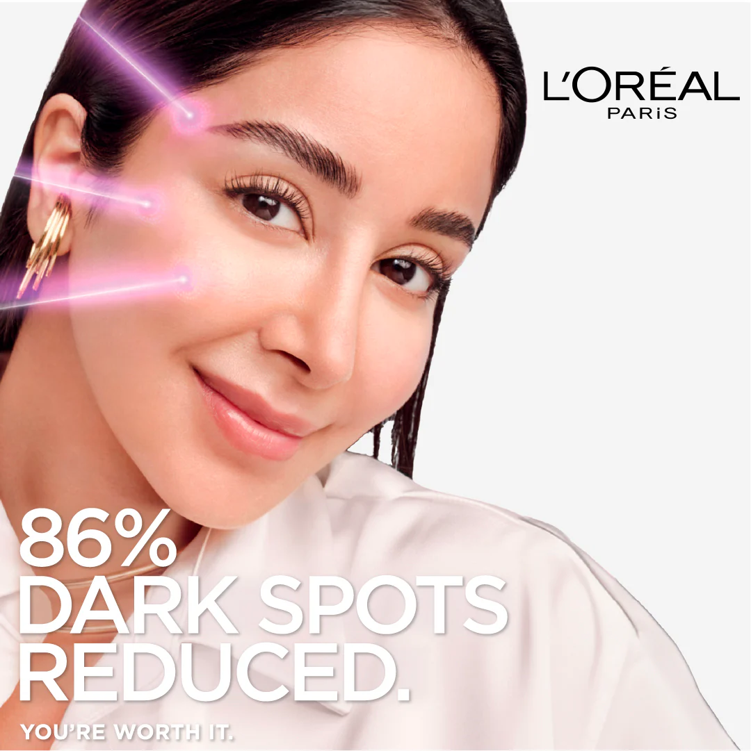Glycolic Bright Serum with 8% [Melasyl ™ + Glycolic Acid + Niacinamide] face serum for Dark Spots & Brightening 30ml - Image 2