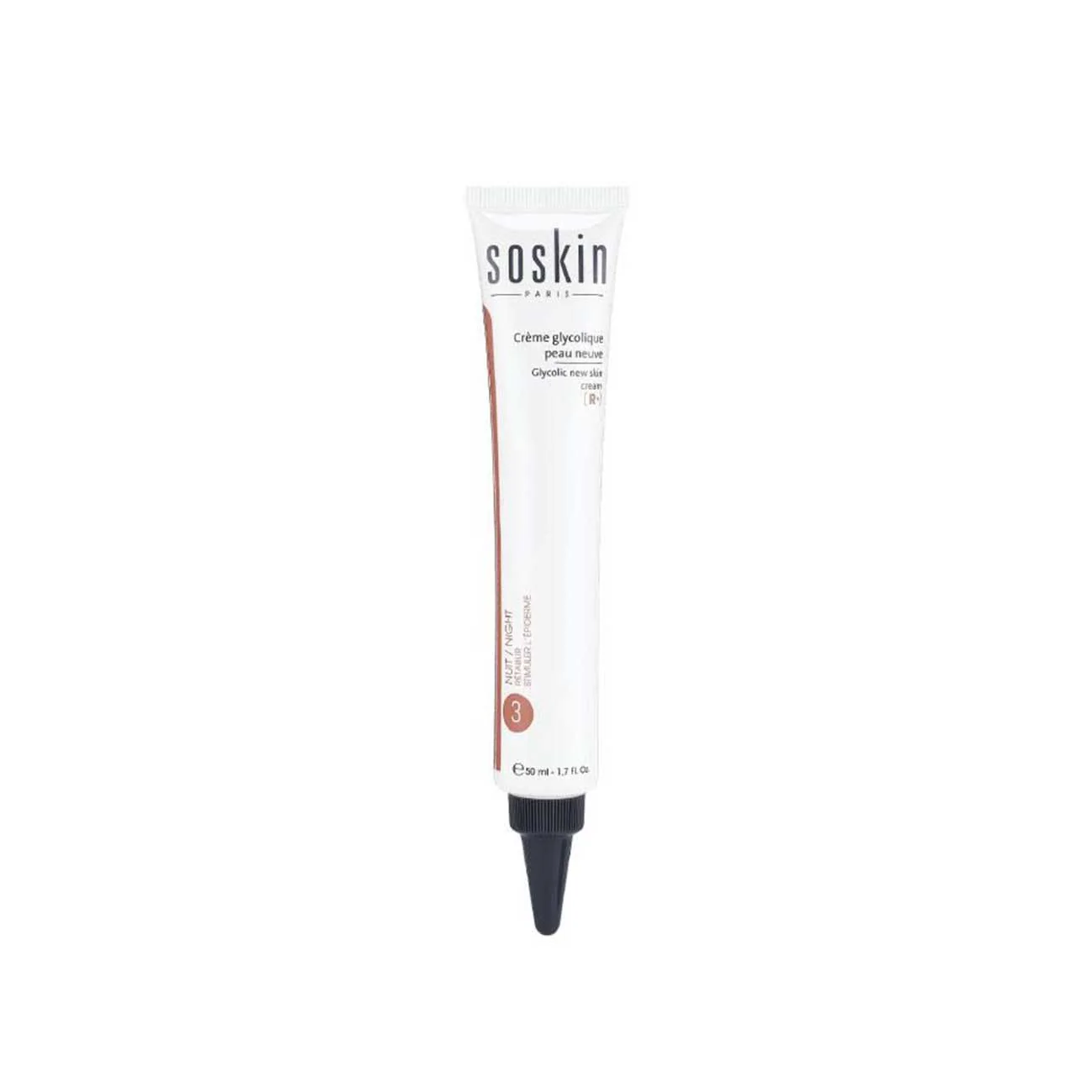 Glycolic Skin Cream - Image 3