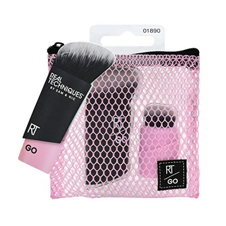 Go Mini Brush