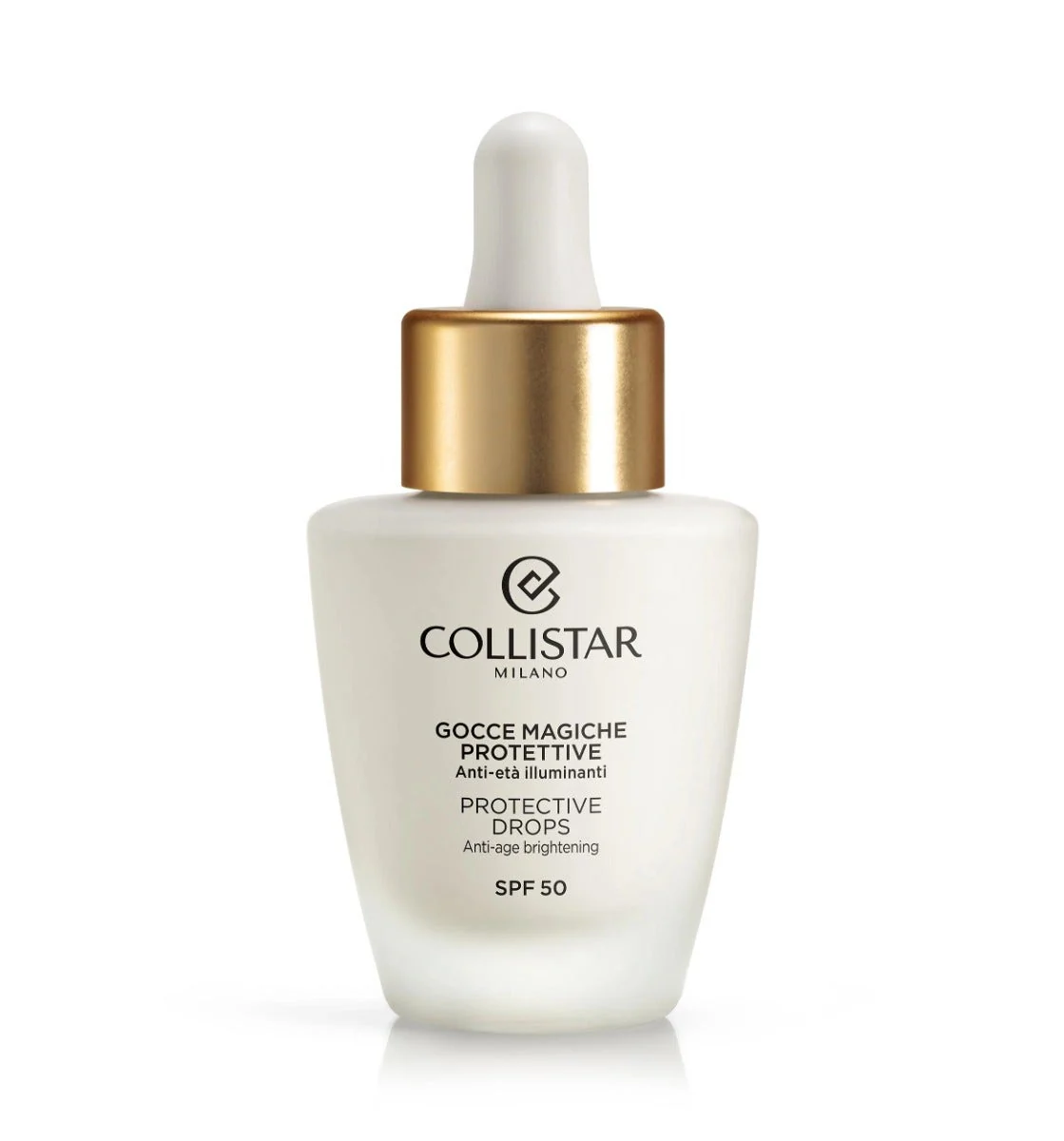 Gocce Magiche Protettive Protective Drops Anti-Age Brightening 30ml