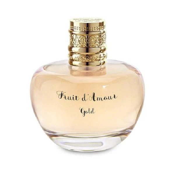Gold Eau De Toilette