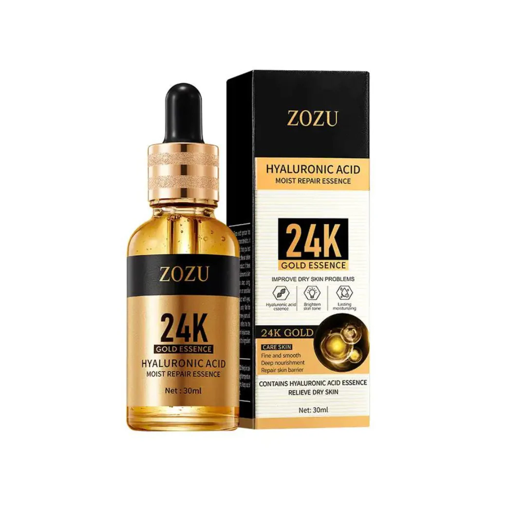 Gold Hyaluronic Acid Moist Repair